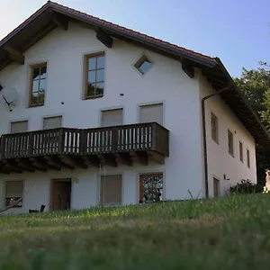 Miedl Apartment Hauzenberg