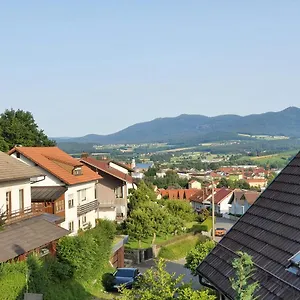 Großzügige In Apartment Furth im Wald