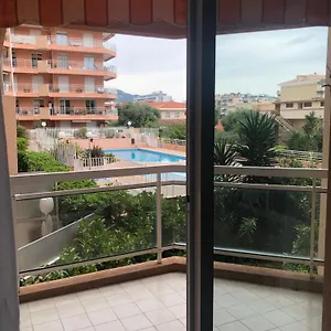 Riviera Appartement Roquebrune-Cap-Martin
