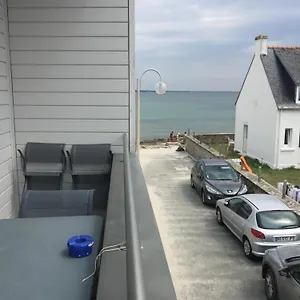  Ferienhaus Penfret - 20 Meters From The