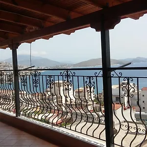 Elena Appartement Saranda